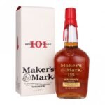 Maker's Mark 101 Proof