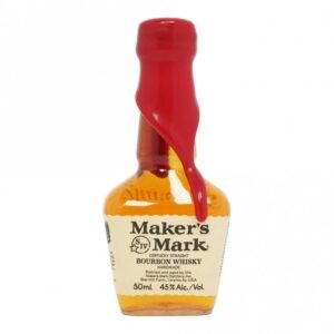 Maker's Mark - 5cl Miniature