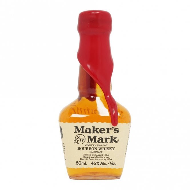 makers-mark-5cl-miniature-p8614-14457_medium Maker's Mark - 5cl Miniature