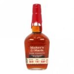 Maker's Mark Cask Strength