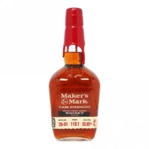 Maker's Mark Cask Strength