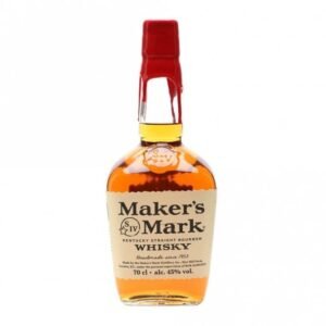Maker's Mark