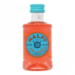 Malfy Con Arancia Gin - 5cl Miniature