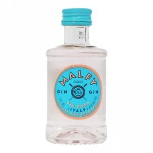 Malfy Gin Rosa - 5cl Miniature