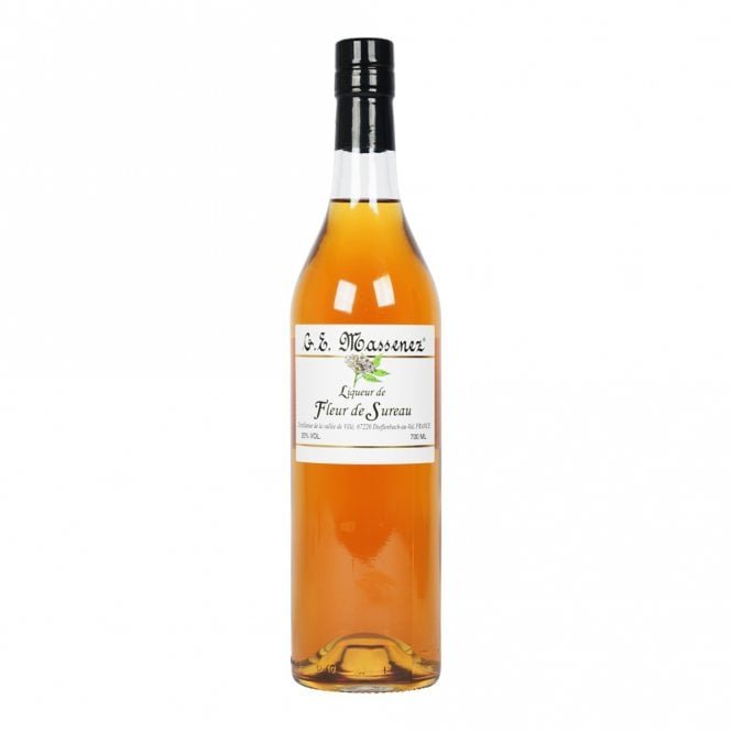 massenez-elderflower-liqueur-p10137-16468_medium Massenez Elderflower Liqueur