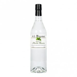 Massenez Fresh Mint Liqueur