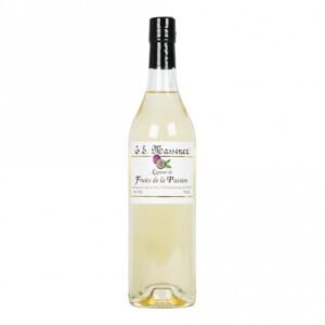 Massenez Passion Fruit Liqueur