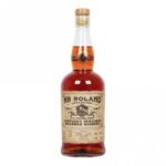 MB Roland Straight Bourbon Whiskey