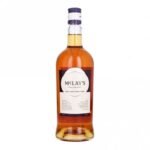 Mclay's Ruby Sweet Wine Finish