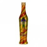 Mediterranean Twist Craft Cocktail Arak & Pineapple