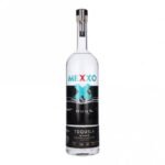 Mexxo Blanco Tequila