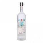 Mexxo Mezcal