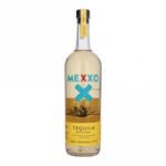 Mexxo Tequila Reposado - Litre