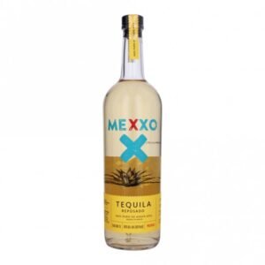 Mexxo Tequila Reposado - Litre