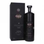 Mezcal Amaras Logia Horno