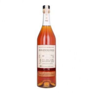Michter's Bomberger's Declaration - 2025 Release
