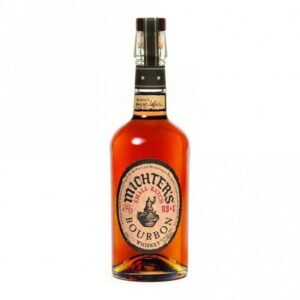 Michter's US*1 Small Batch Bourbon