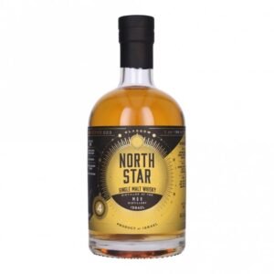 Milk & Honey 2019 - 4 Year Old - North Star