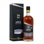 Milk & Honey Apex Pomegranate Wine Cask