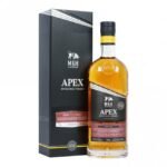 Milk & Honey Apex Rum Cask