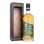 Milk & Honey Apex Terroir Jerusalem Mountains