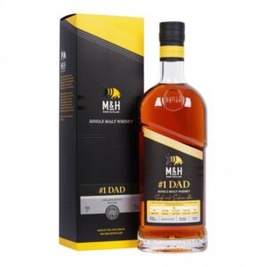 Milk & Honey Father’s Day Edition
