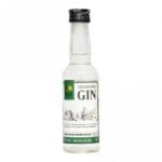 Milk & Honey Levantine Gin - 5cl Miniature