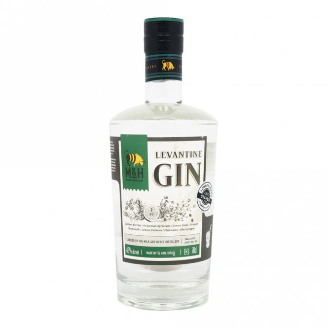 milk-honey-levantine-gin-p5749-10346_medium Milk & Honey Levantine Gin