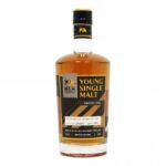Milk & Honey Young Single Malt - Triple Cask