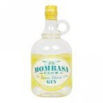 Mombasa Club Lemon Gin