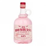 Mombasa Club Strawberry Edition Gin