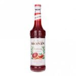 Monin Blood Orange Syrup
