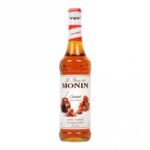 Monin Caramel Syrup