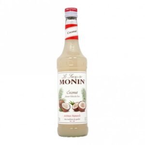 Monin Coconut Syrup