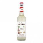 Monin Ginger Syrup