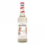 Monin Gomme Gum Syrup