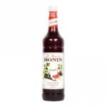 Monin Grenadine Syrup - 1 Litre