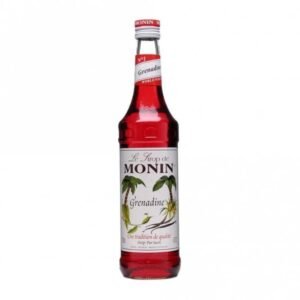 Monin Grenadine Syrup