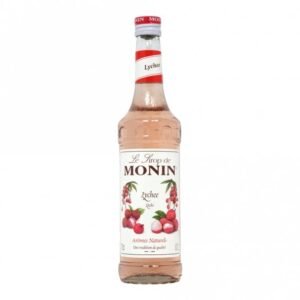 Monin Lychee Syrup