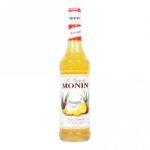 Monin Pineapple Syrup