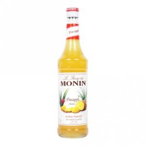 Monin Pineapple Syrup