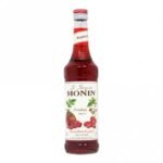 Monin Raspberry Syrup