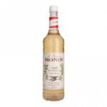 Monin Vanilla Syrup
