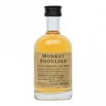 Monkey Shoulder - 5cl Miniature