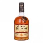 Monkey Shoulder