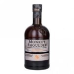 Monkey Shoulder Smokey