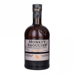 Monkey Shoulder Smokey