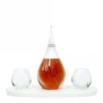 Mortlach 1939 - 75 Year Old - G&M Generations - Slightly Damaged
