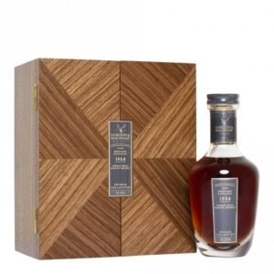 Mortlach 1954 - 65 Year Old - G&M Private Collection
