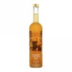 Moses Date Vodka